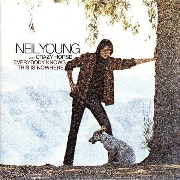 洋楽 Neil YoungCD Neil Young: Young, Neil: Amazon.fr: CD et Vinyles}